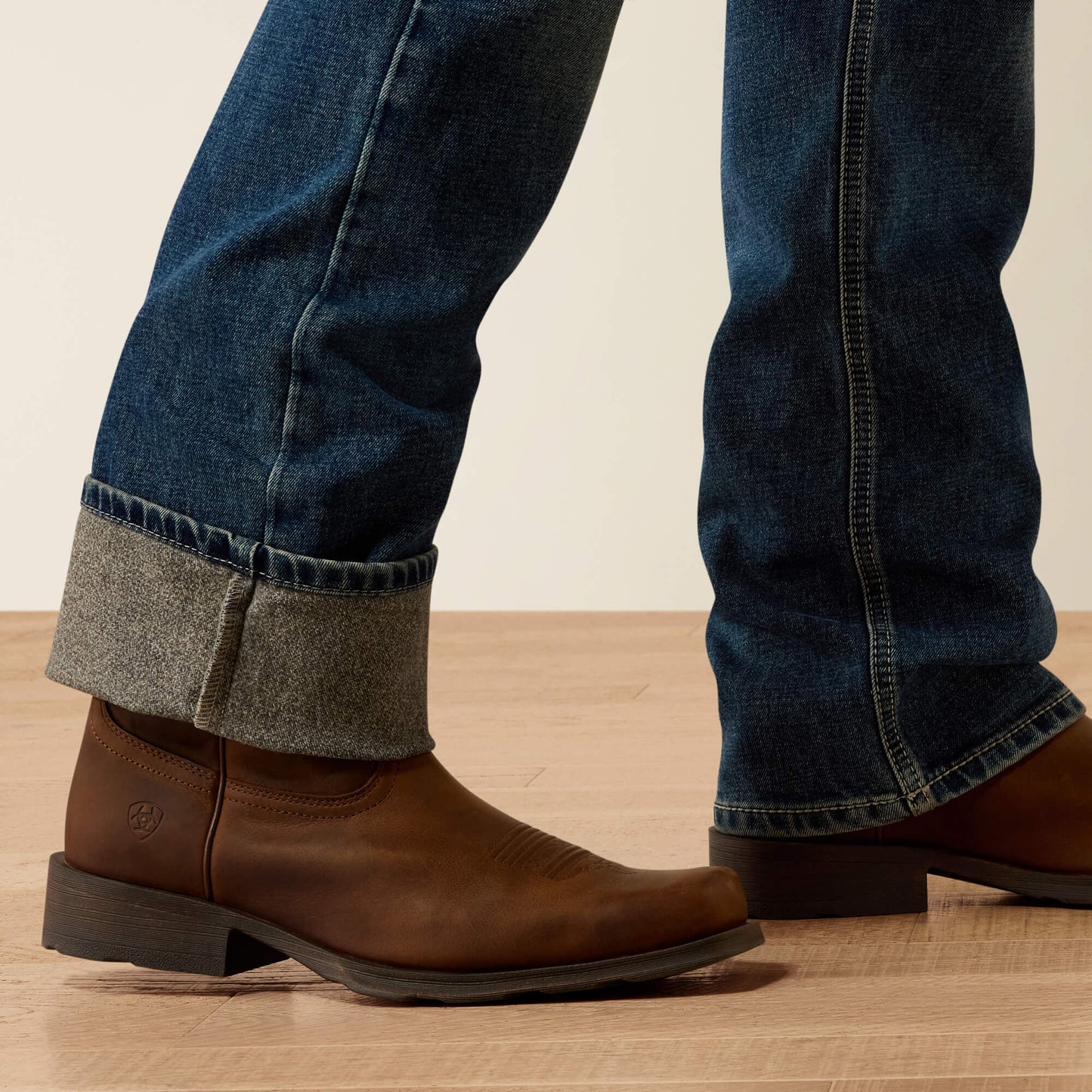 Ariat M4 Relaxed Acclimatize Dayne Boot Cut Jean