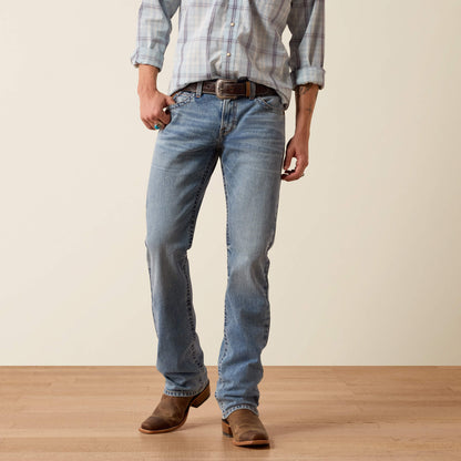 Ariat M7 Slim Bolt Straight Leg Jeans