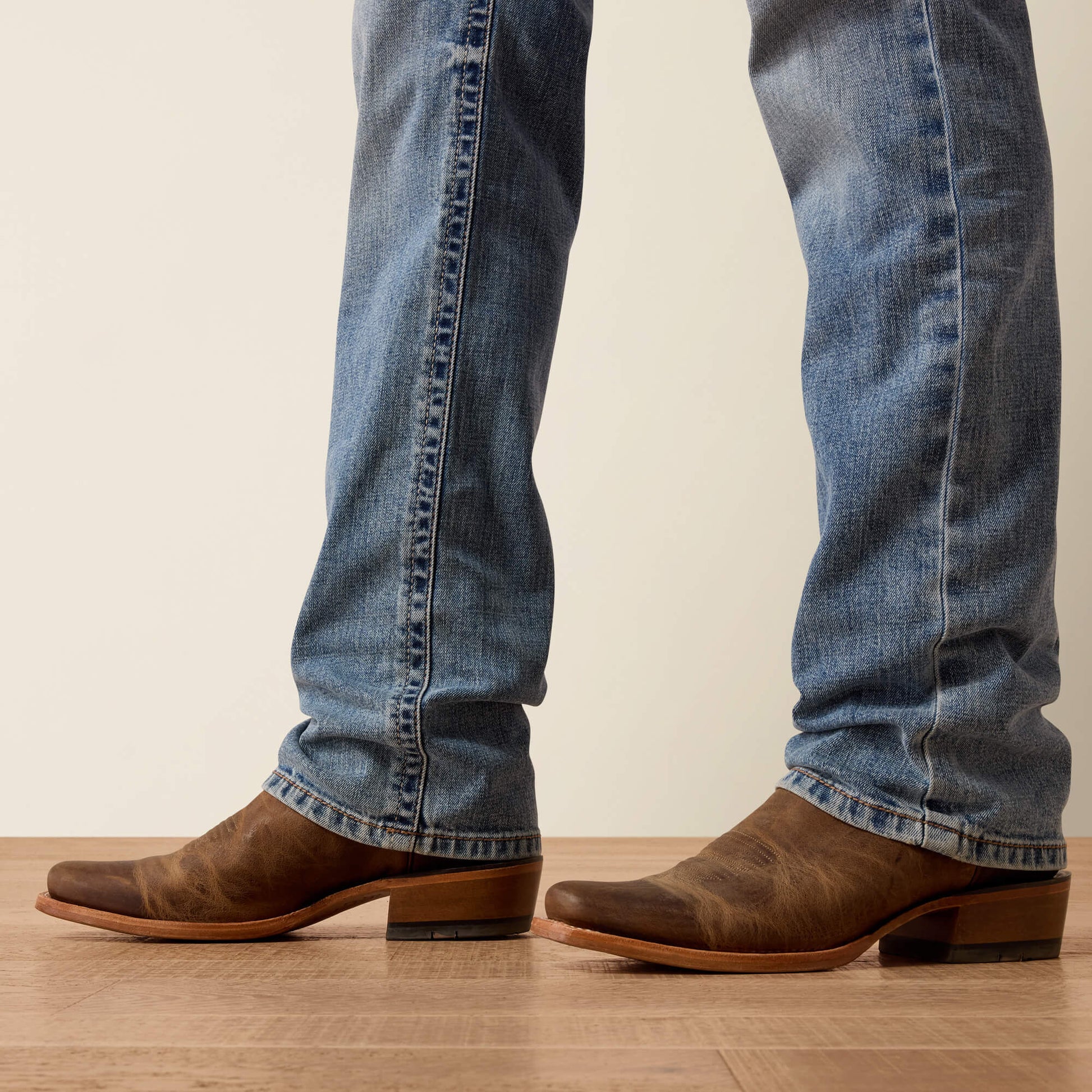 Ariat M7 Slim Bolt Straight Leg Jeans