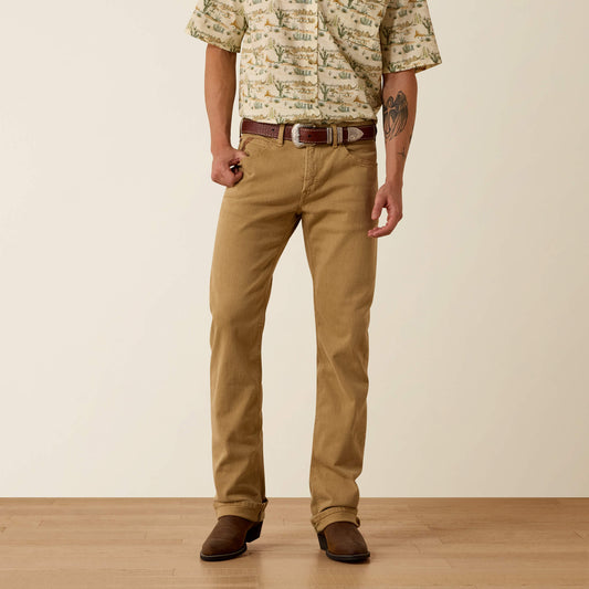 Ariat M5 Straight Oliver Straight Leg Jeans