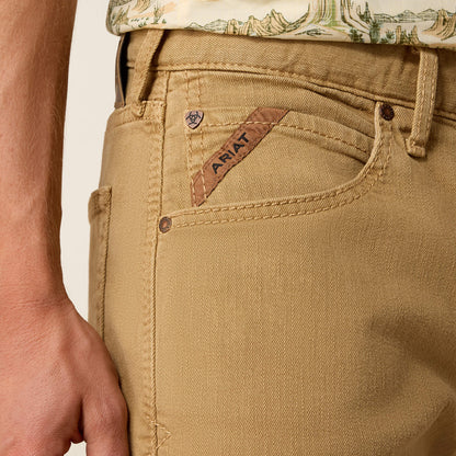 Ariat M5 Straight Oliver Straight Leg Jeans