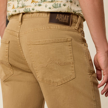 Ariat M5 Straight Oliver Straight Leg Jeans