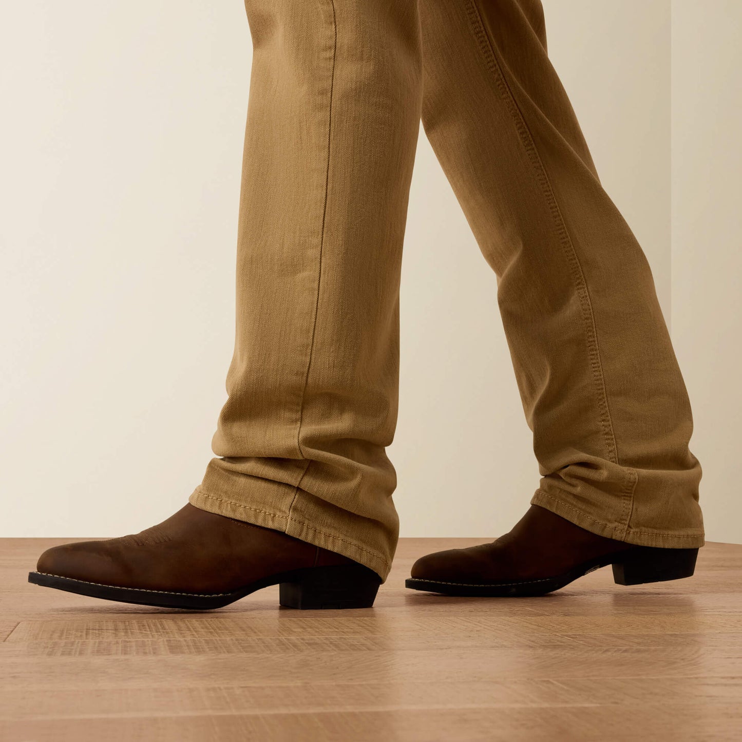 Ariat M5 Straight Oliver Straight Leg Jeans