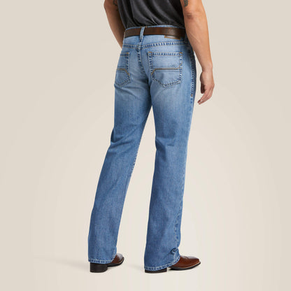 Ariat M4 Relaxed 3D Goldfield Boot Cut Jean