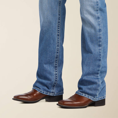 Ariat M4 Relaxed 3D Goldfield Boot Cut Jean