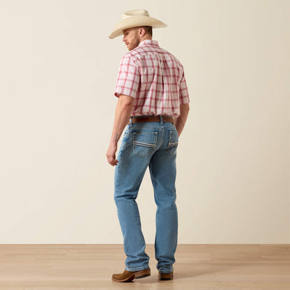 Ariat M2 Traditional Relaxed Rory Boot Cut Jeans