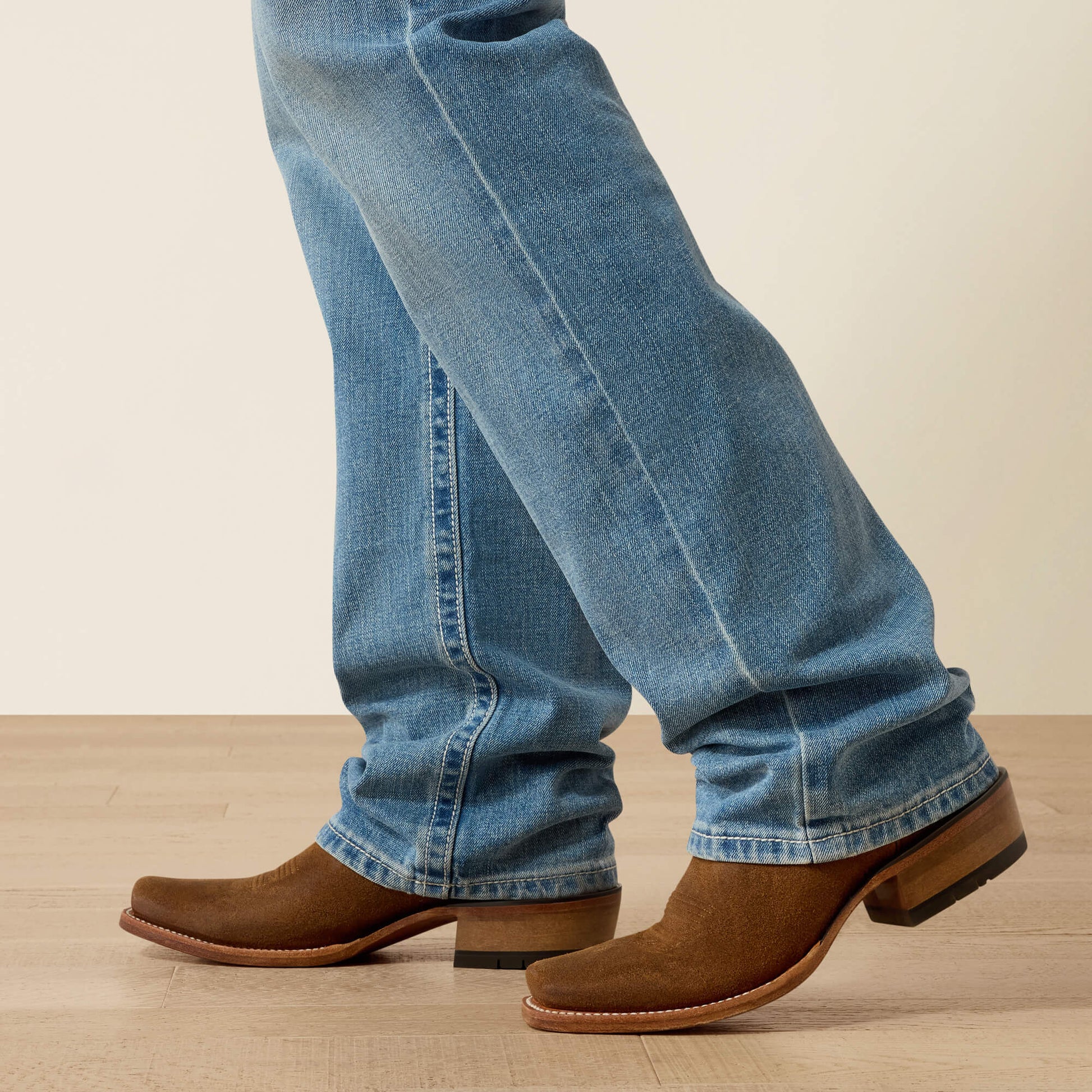 Ariat M2 Traditional Relaxed Rory Boot Cut Jeans
