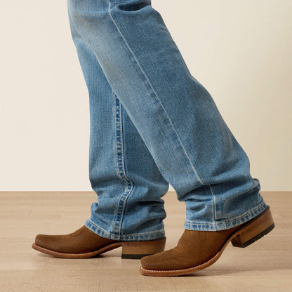 Ariat M2 Traditional Relaxed Rory Boot Cut Jeans