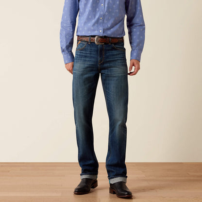 Ariat M7 Slim Adam Classic Rise Straight Leg Jeans