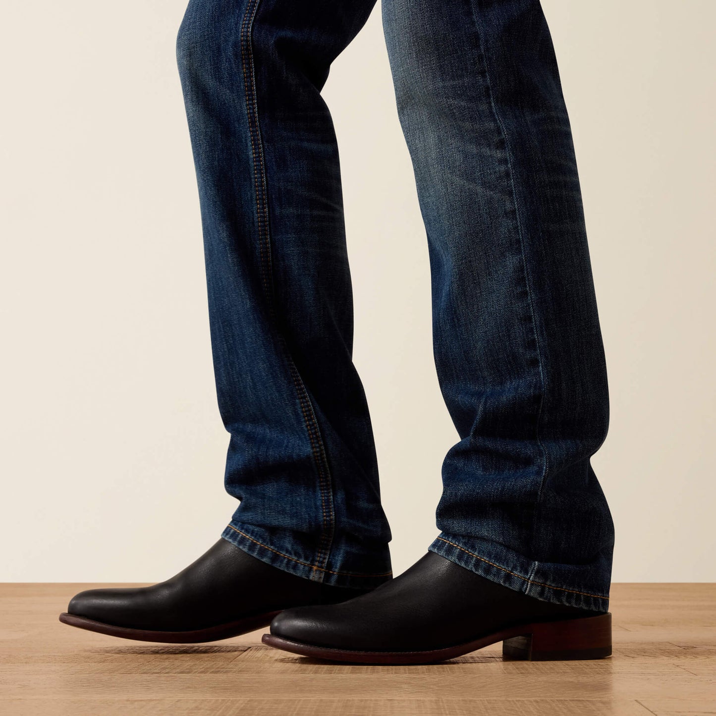 Ariat M7 Slim Adam Classic Rise Straight Leg Jeans
