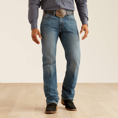Ariat M5 Straight Pro Series Ray Straight Leg Jeans