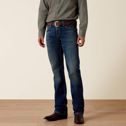 Ariat M7 Slim Dalton Straight Leg Jeans