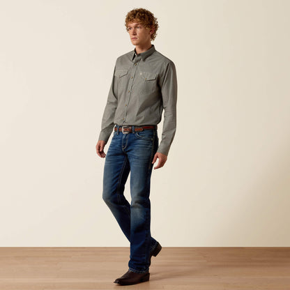 Ariat M7 Slim Dalton Straight Leg Jeans
