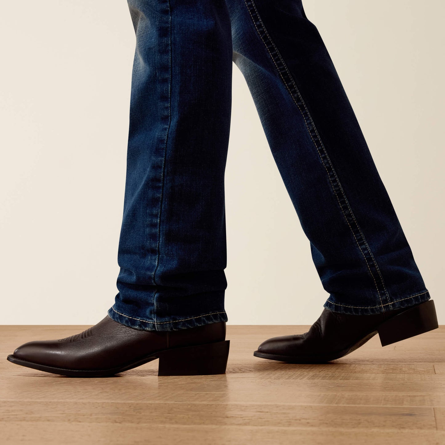 Ariat M7 Slim Dalton Straight Leg Jeans