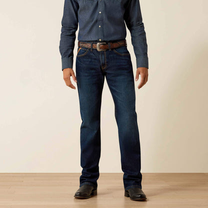 Ariat M4 Relaxed Darian Boot Cut Jeans