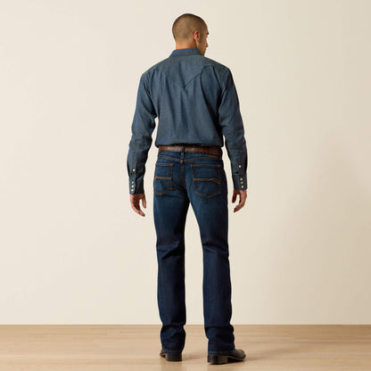 Ariat M4 Relaxed Darian Boot Cut Jeans