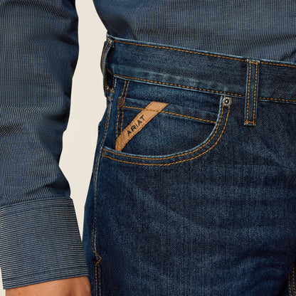 Ariat M4 Relaxed Darian Boot Cut Jeans