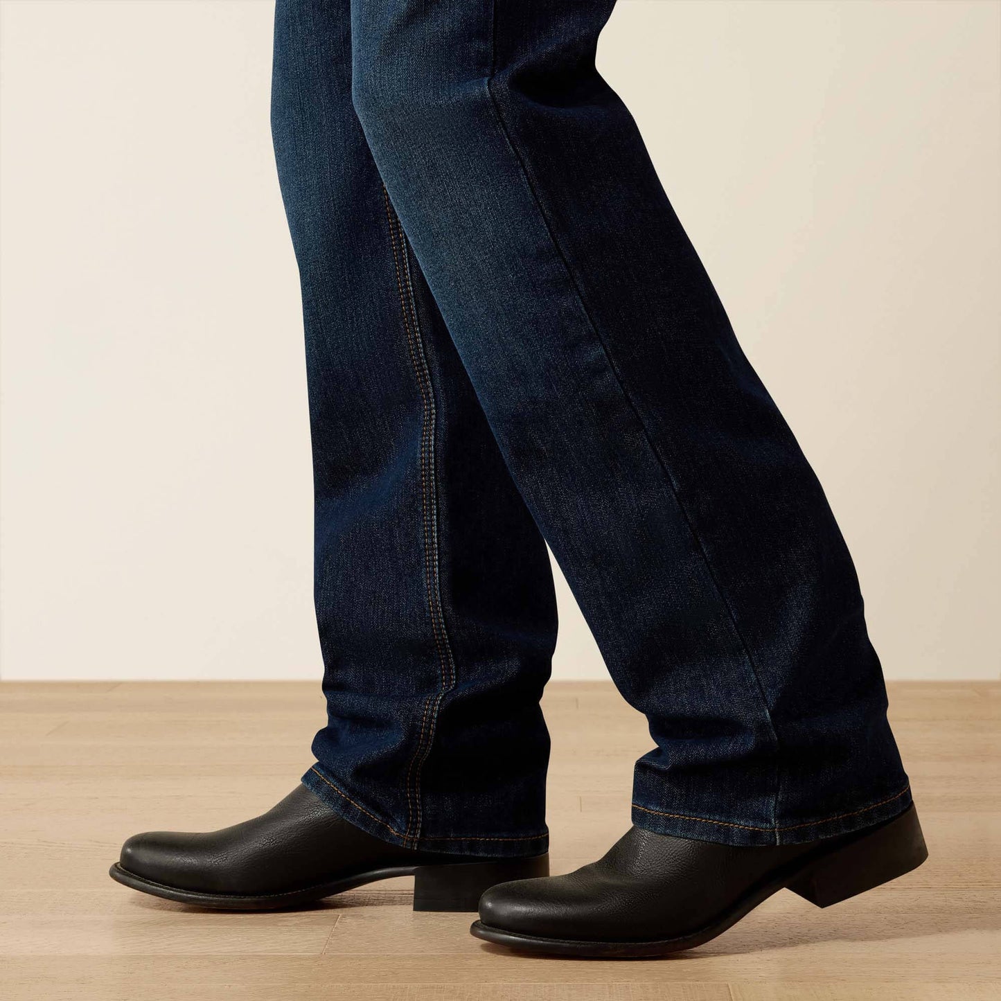 Ariat M4 Relaxed Darian Boot Cut Jeans