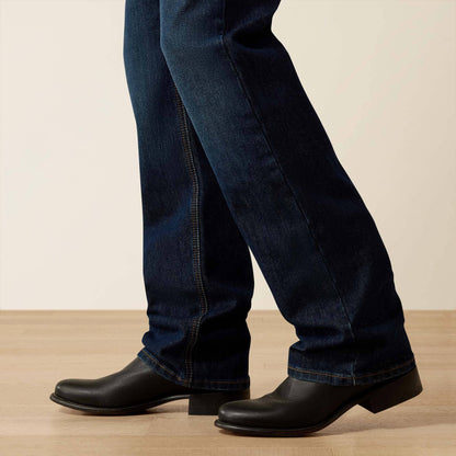 Ariat M4 Relaxed Darian Boot Cut Jeans