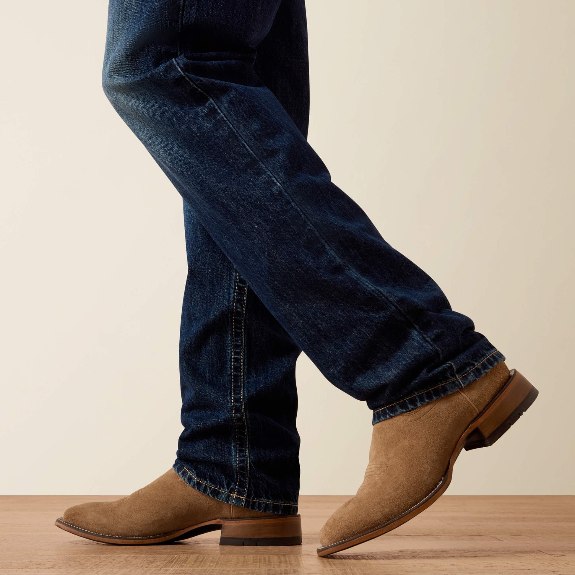 Ariat M3 Loose Shawn Straight Leg Jeans