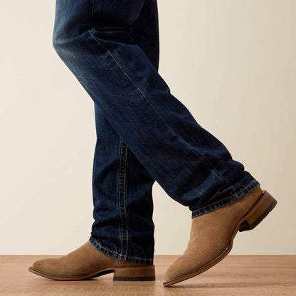 Ariat M3 Loose Shawn Straight Leg Jeans