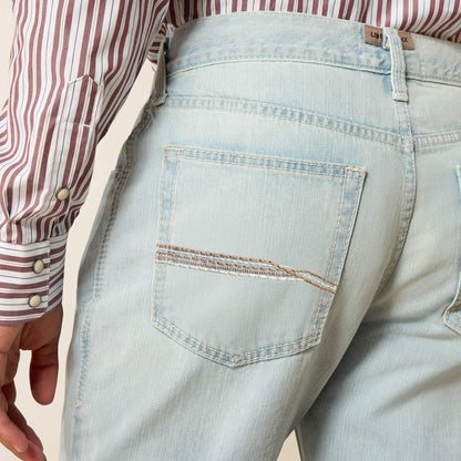 Ariat M5 Straight Judd Straight Leg Jeans