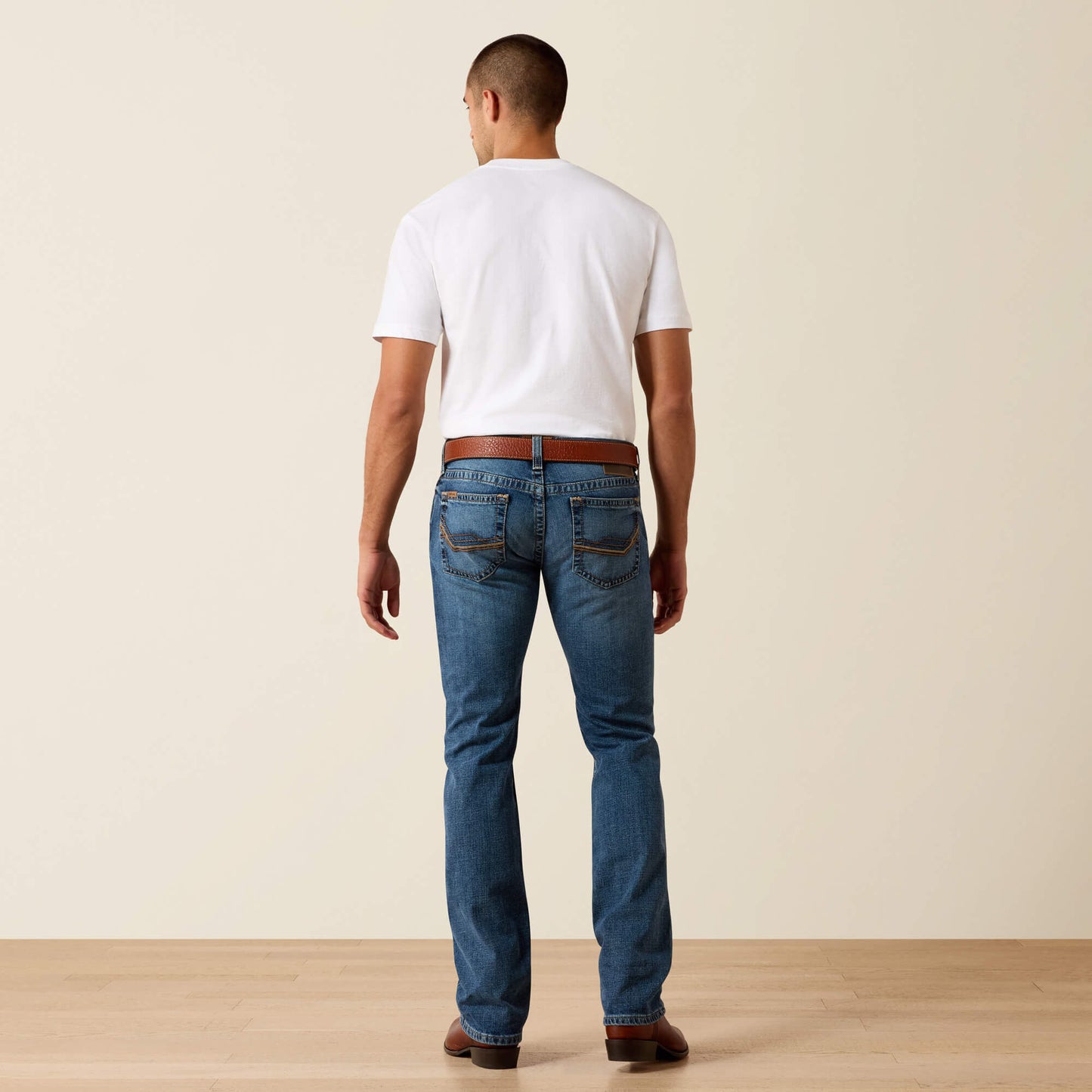 Ariat M7 Slim Axel Straight Leg Jeans