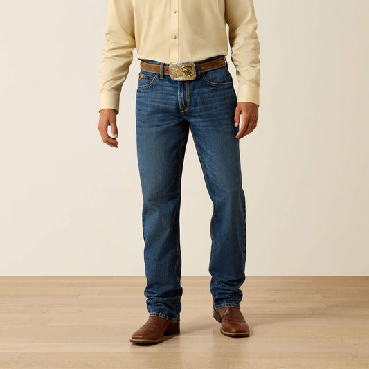 Ariat M3 Loose Jesse Straight Leg Jeans