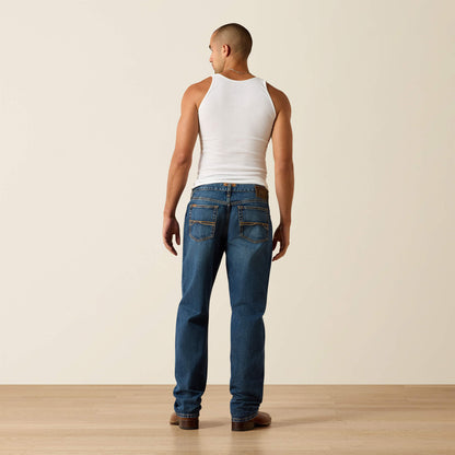 Ariat M3 Loose Jesse Straight Leg Jeans