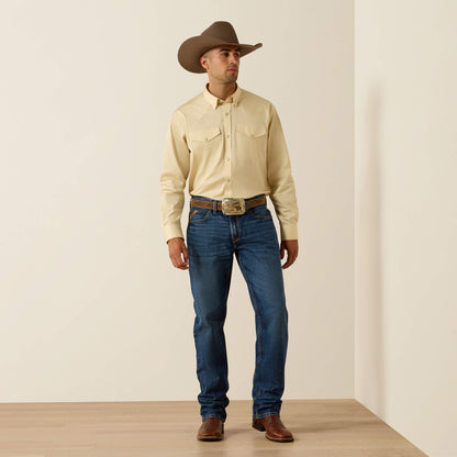 Ariat M3 Loose Jesse Straight Leg Jeans