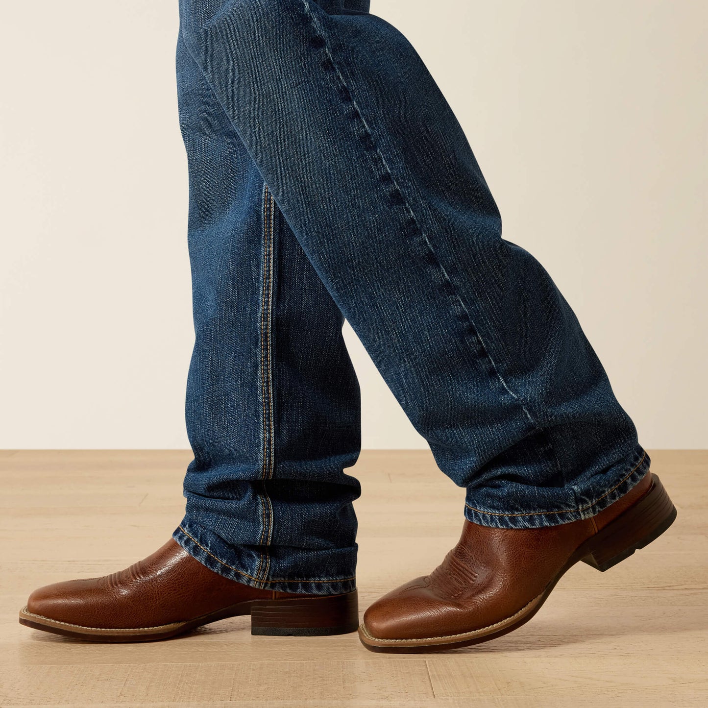 Ariat M3 Loose Jesse Straight Leg Jeans