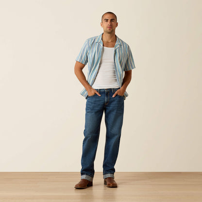 Ariat M3 Loose Jesse Straight Leg Jeans
