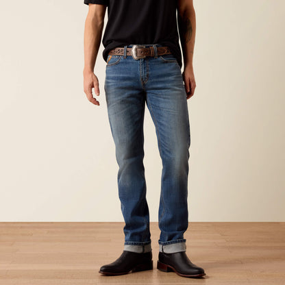 Ariat M8 Modern Crosby Straight Leg Jeans