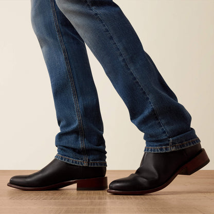 Ariat M8 Modern Crosby Straight Leg Jeans