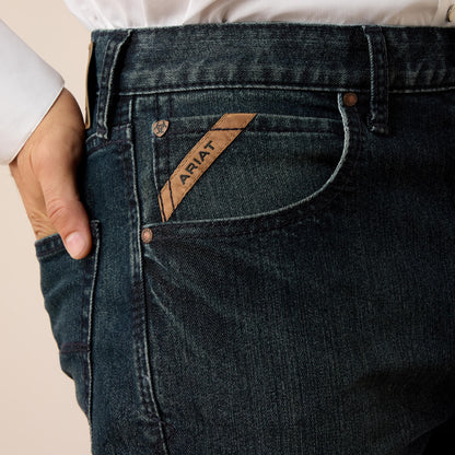 Ariat M7 Slim Hansen Classic Rise Straight Leg Jeans