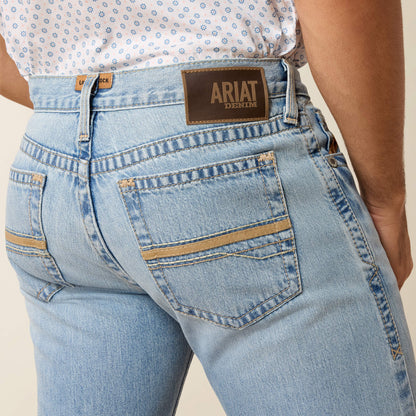 Ariat M7 Slim Jackson Straight Leg Jeans