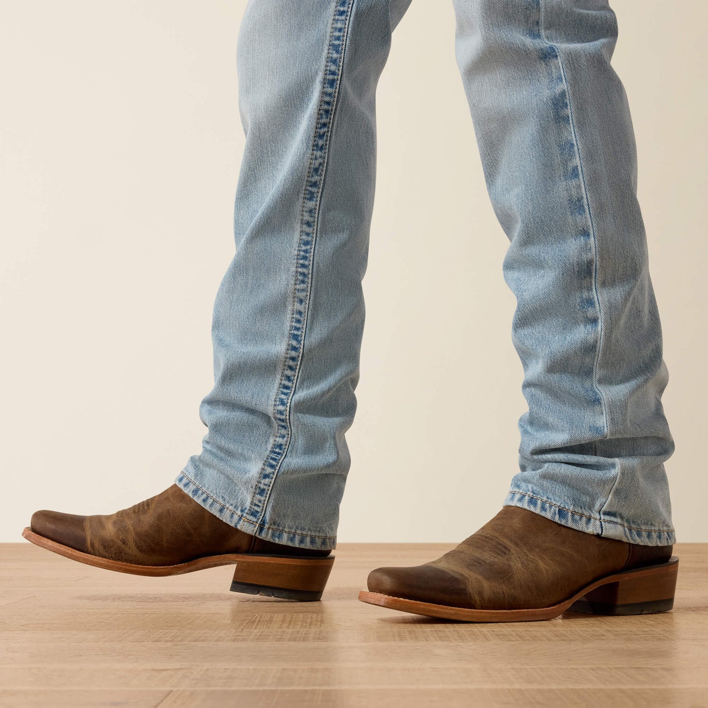 Ariat M7 Slim Jackson Straight Leg Jeans