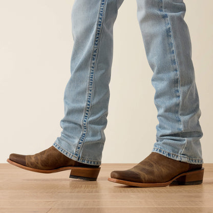 Ariat M7 Slim Jackson Straight Leg Jeans
