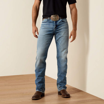 Ariat M7 Slim Tex Classic Rise Straight Leg Jeans