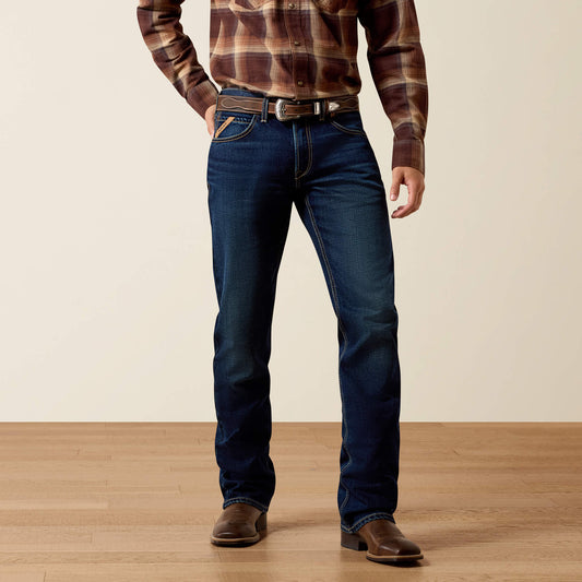 Ariat M5 Straight Acclimatize Gideon Straight Leg Jean