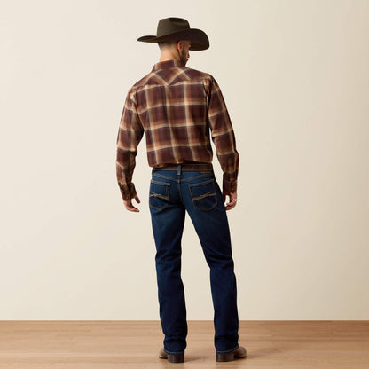 Ariat M5 Straight Acclimatize Gideon Straight Leg Jean