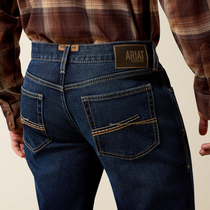 Ariat M5 Straight Acclimatize Gideon Straight Leg Jean