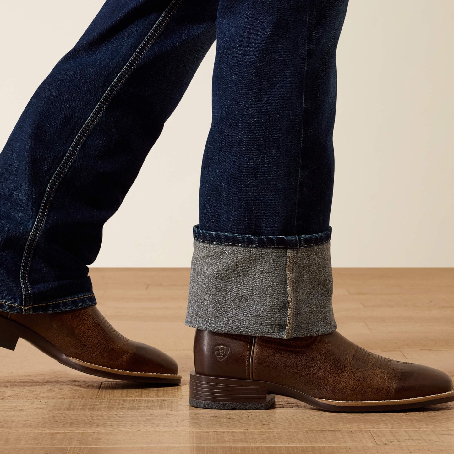 Ariat M5 Straight Acclimatize Gideon Straight Leg Jean