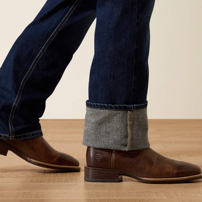 Ariat M5 Straight Acclimatize Gideon Straight Leg Jean