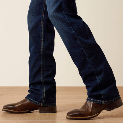 Ariat M5 Straight Acclimatize Gideon Straight Leg Jean