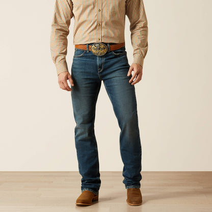 Ariat M7 Slim Sawyer Classic Rise Straight Leg Jeans