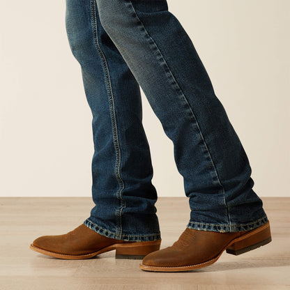 Ariat M7 Slim Sawyer Classic Rise Straight Leg Jeans