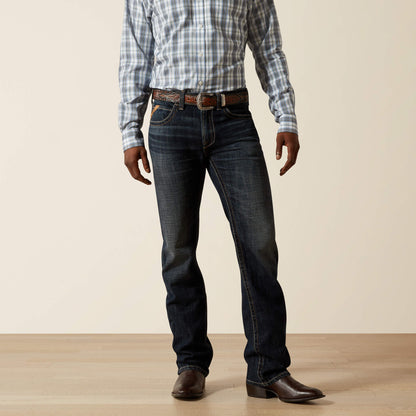 Ariat M5 Straight Keith Straight Leg Jean