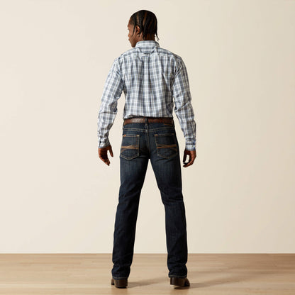 Ariat M5 Straight Keith Straight Leg Jean