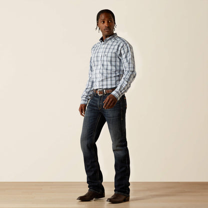 Ariat M5 Straight Keith Straight Leg Jean